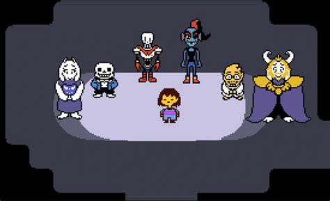 What Is Undertale